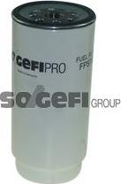 SogefiPro FP5782 - Filtre à carburant cwaw.fr