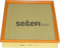 SogefiPro PA0733 - Filtre à air cwaw.fr