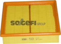 SogefiPro PC8029 - Filtre, air de l'habitacle cwaw.fr