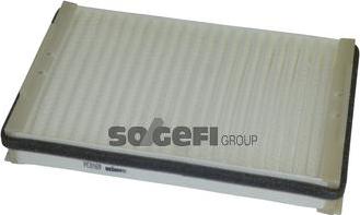 SogefiPro PC8169 - Filtre, air de l'habitacle cwaw.fr