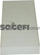 SogefiPro PC8106 - Filtre, air de l'habitacle cwaw.fr