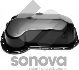 SONOVA MCO00137 - Carter d'huile cwaw.fr