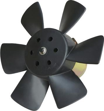 SONTIAN ZD1684 - Ventilateur, refroidissement du moteur cwaw.fr