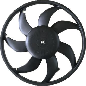 SONTIAN ZD168650A - Ventilateur, refroidissement du moteur cwaw.fr