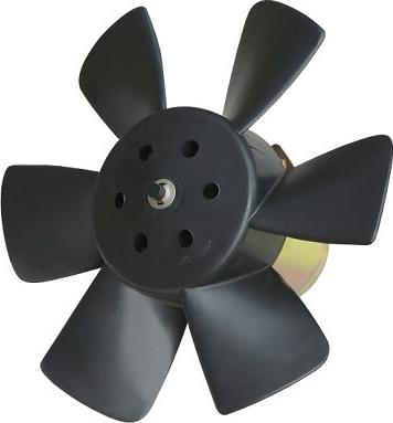 SONTIAN ZD1682 - Ventilateur, refroidissement du moteur cwaw.fr