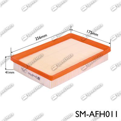 SpeedMate SM-AFH011 - Filtre à air cwaw.fr