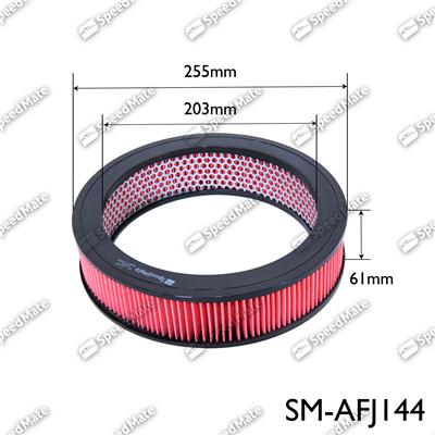 SpeedMate SM-AFJ144 - Filtre à air cwaw.fr