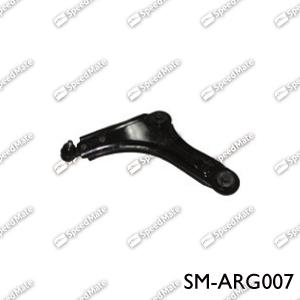 SpeedMate SM-ARG007 - Bras de liaison, suspension de roue cwaw.fr