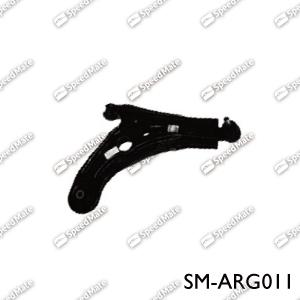 SpeedMate SM-ARG011 - Bras de liaison, suspension de roue cwaw.fr