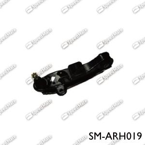 SpeedMate SM-ARH019 - Bras de liaison, suspension de roue cwaw.fr