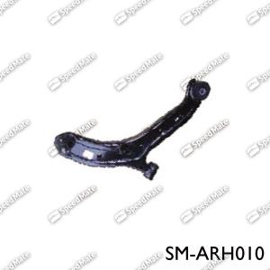 SpeedMate SM-ARH010 - Bras de liaison, suspension de roue cwaw.fr