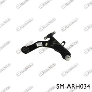 SpeedMate SM-ARH034 - Bras de liaison, suspension de roue cwaw.fr