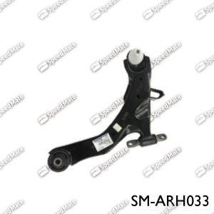 SpeedMate SM-ARH033 - Bras de liaison, suspension de roue cwaw.fr