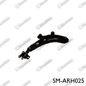 SpeedMate SM-ARH025 - Bras de liaison, suspension de roue cwaw.fr