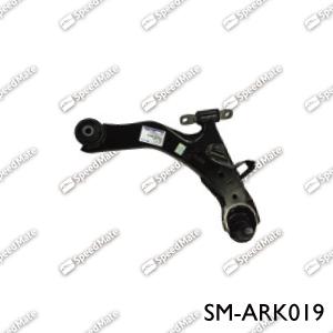 SpeedMate SM-ARK019 - Bras de liaison, suspension de roue cwaw.fr