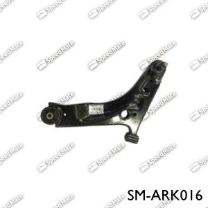 SpeedMate SM-ARK016 - Bras de liaison, suspension de roue cwaw.fr