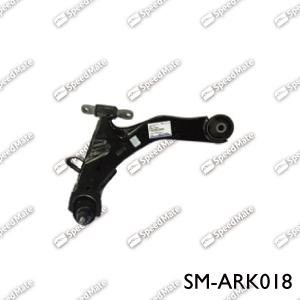 SpeedMate SM-ARK018 - Bras de liaison, suspension de roue cwaw.fr