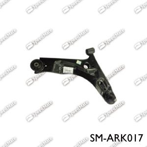 SpeedMate SM-ARK017 - Bras de liaison, suspension de roue cwaw.fr