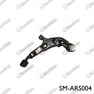 SpeedMate SM-ARS004 - Bras de liaison, suspension de roue cwaw.fr