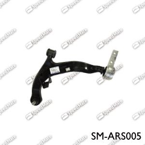 SpeedMate SM-ARS005 - Bras de liaison, suspension de roue cwaw.fr