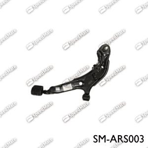 SpeedMate SM-ARS003 - Bras de liaison, suspension de roue cwaw.fr