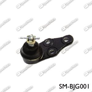 SpeedMate SM-BJG001 - Rotule de suspension cwaw.fr