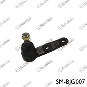 SpeedMate SM-BJG007 - Rotule de suspension cwaw.fr