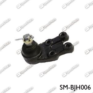 SpeedMate SM-BJH006 - Rotule de suspension cwaw.fr