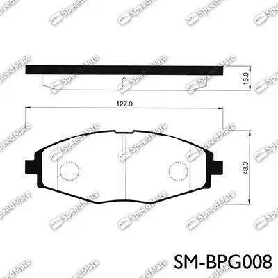 Magneti Marelli 363702161051 - Kit de plaquettes de frein, frein à disque cwaw.fr