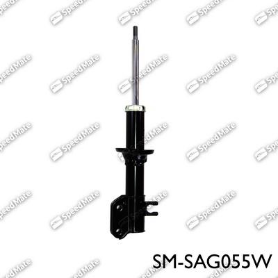 SpeedMate SM-SAG055W - Amortisseur cwaw.fr