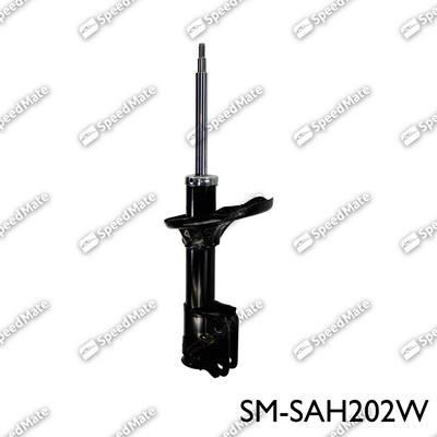 SpeedMate SM-SAH202W - Amortisseur cwaw.fr