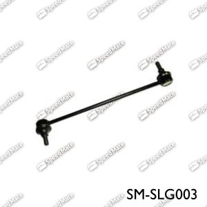 SpeedMate SM-SLG003 - Entretoise / tige, stabilisateur cwaw.fr