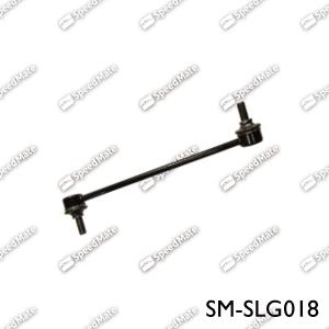 SpeedMate SM-SLG018 - Entretoise / tige, stabilisateur cwaw.fr