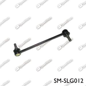 SpeedMate SM-SLG012 - Entretoise / tige, stabilisateur cwaw.fr