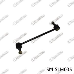 SpeedMate SM-SLH035 - Entretoise / tige, stabilisateur cwaw.fr