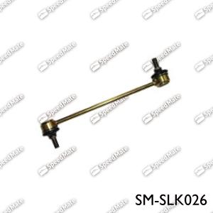 SpeedMate SM-SLK026 - Entretoise / tige, stabilisateur cwaw.fr