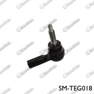 SpeedMate SM-TEG018 - Rotule de barre de connexion cwaw.fr