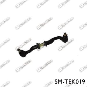 SpeedMate SM-TEK019 - Rotule de barre de connexion cwaw.fr