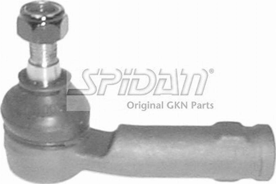 Spidan 44995 - Rotule de barre de connexion cwaw.fr