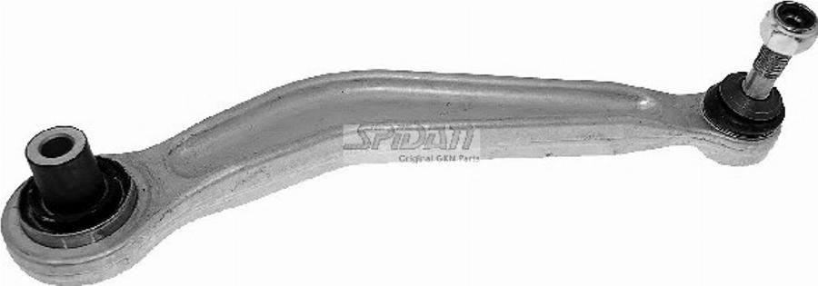 Spidan 44964 - Bras de liaison, suspension de roue cwaw.fr