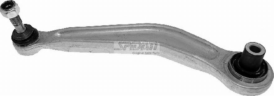 Spidan 44963 - Bras de liaison, suspension de roue cwaw.fr