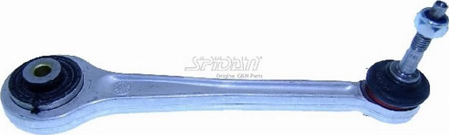 Spidan 44980 - Bras de liaison, suspension de roue cwaw.fr