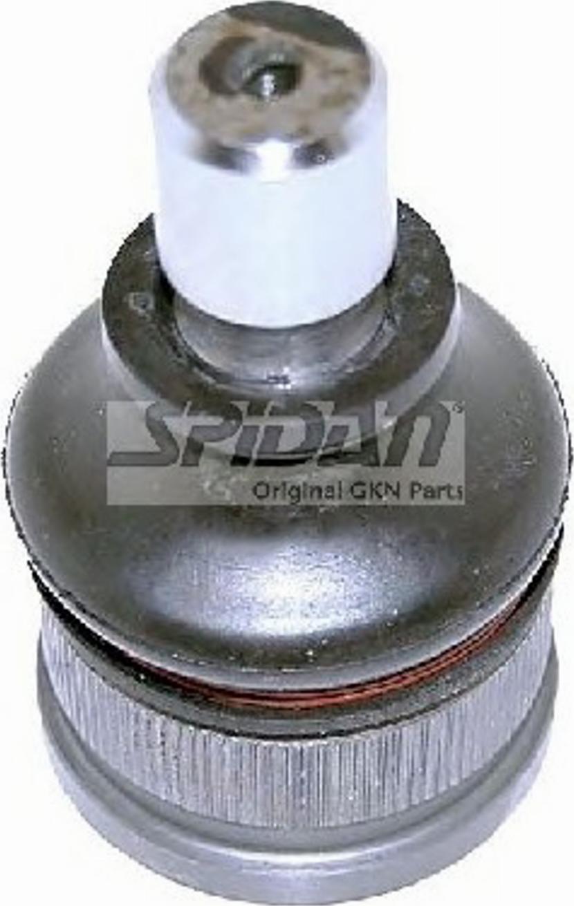 Spidan 44448 - Rotule de suspension cwaw.fr