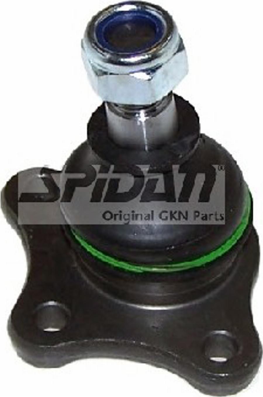 Spidan 44625 - Rotule de suspension cwaw.fr