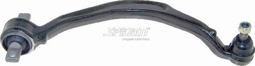 Spidan 44112 - Bras de liaison, suspension de roue cwaw.fr