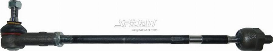 Spidan 44251 - Barre de connexion cwaw.fr