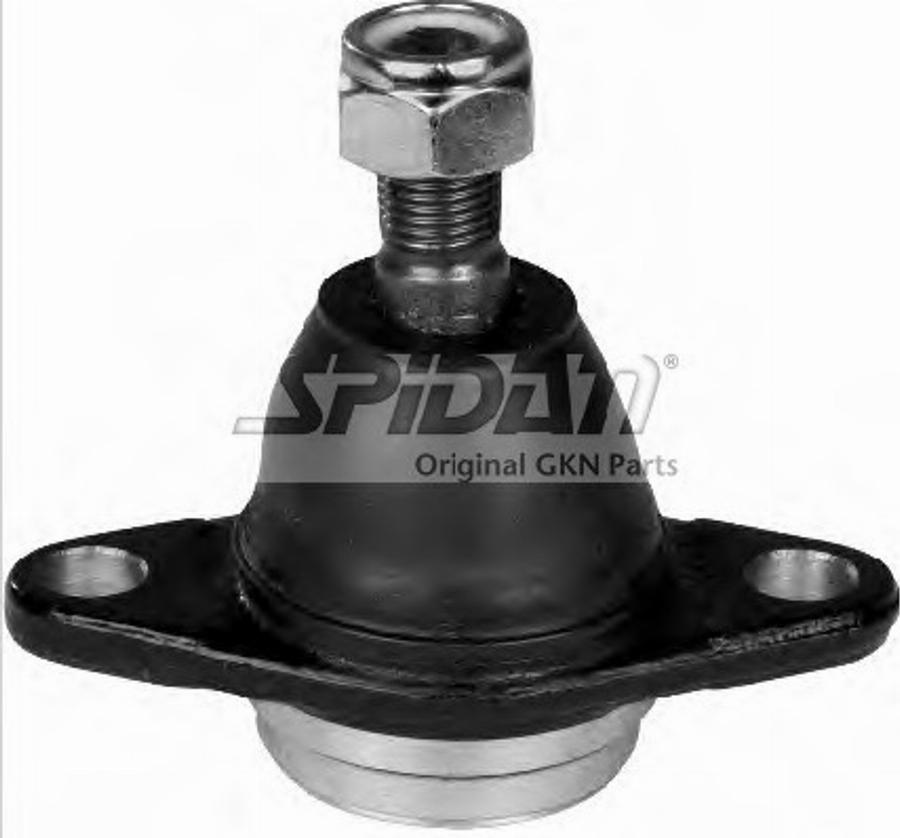 Spidan 45464 - Rotule de suspension cwaw.fr