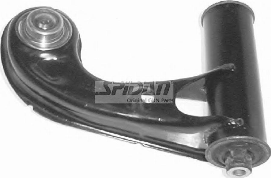 Spidan 45677 - Bras de liaison, suspension de roue cwaw.fr