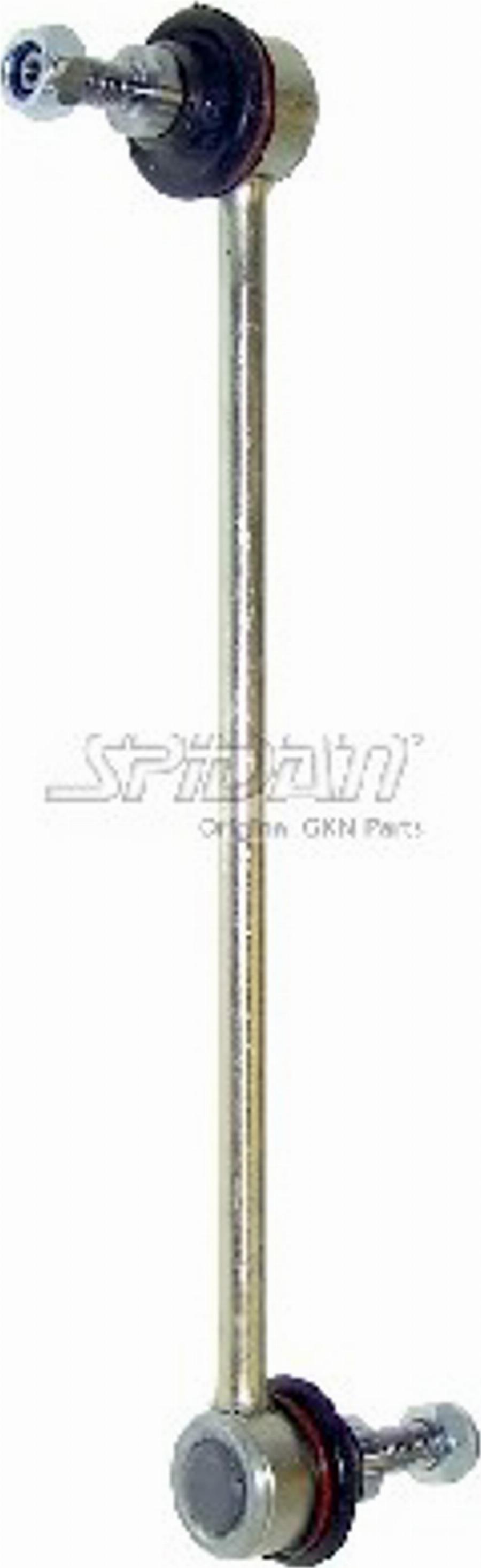 Spidan 45176 - Entretoise / tige, stabilisateur cwaw.fr