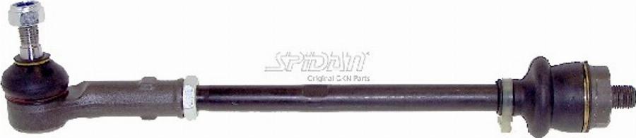 Spidan 45750 - Barre de connexion cwaw.fr